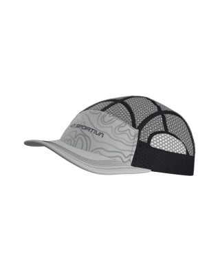 Kšiltovka LA SPORTIVA SKYLINE AIR Cap